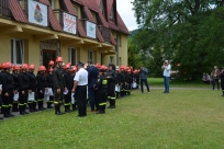 Zakończył się obóz szkoleniowy MDP w Węgierskiej Górce